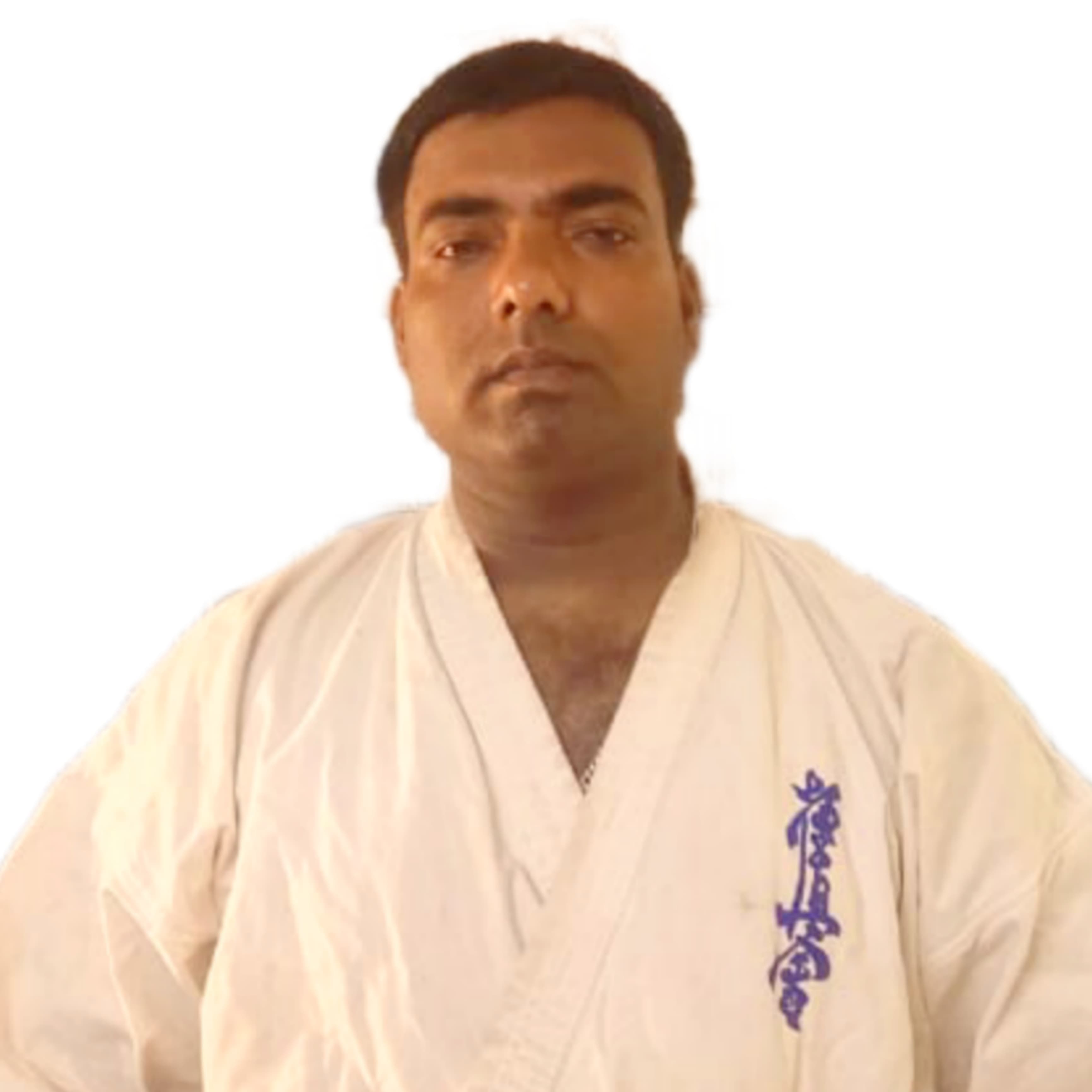 Santu Samaddar