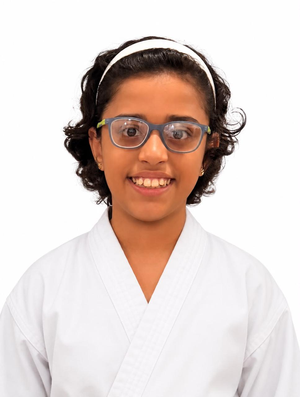ISHITA ROHAN