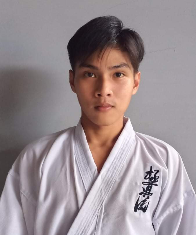 Joshua Figurasin