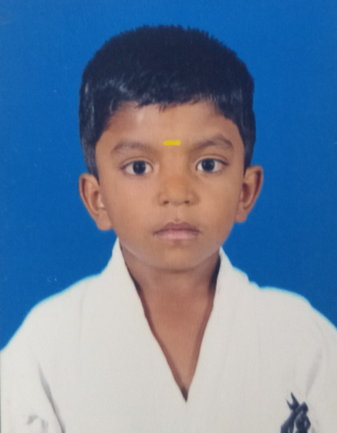 D. Nithiswaran  Dhanapal