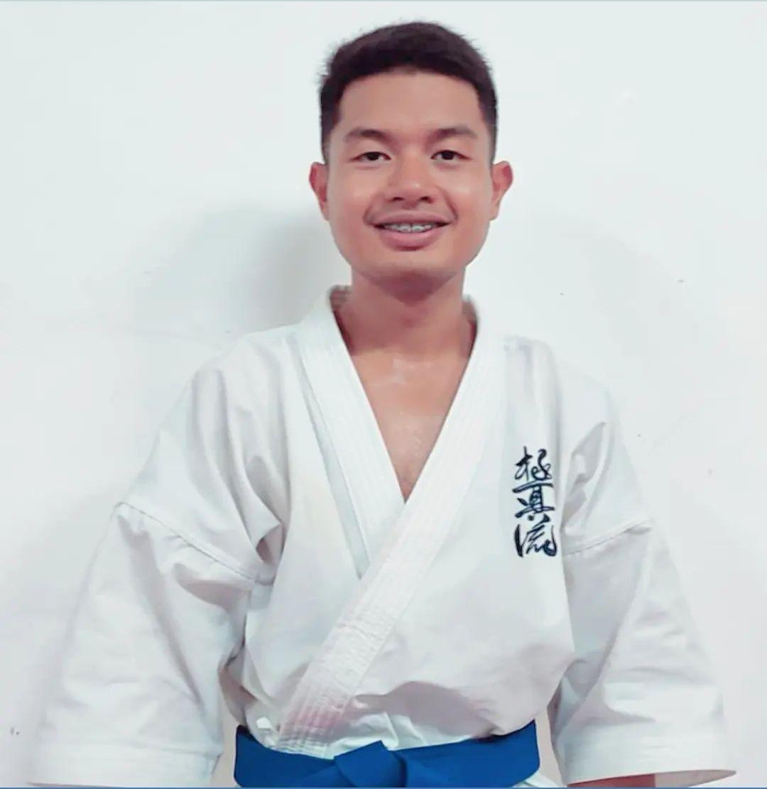 Ivan Christopher  Maramba Loyola