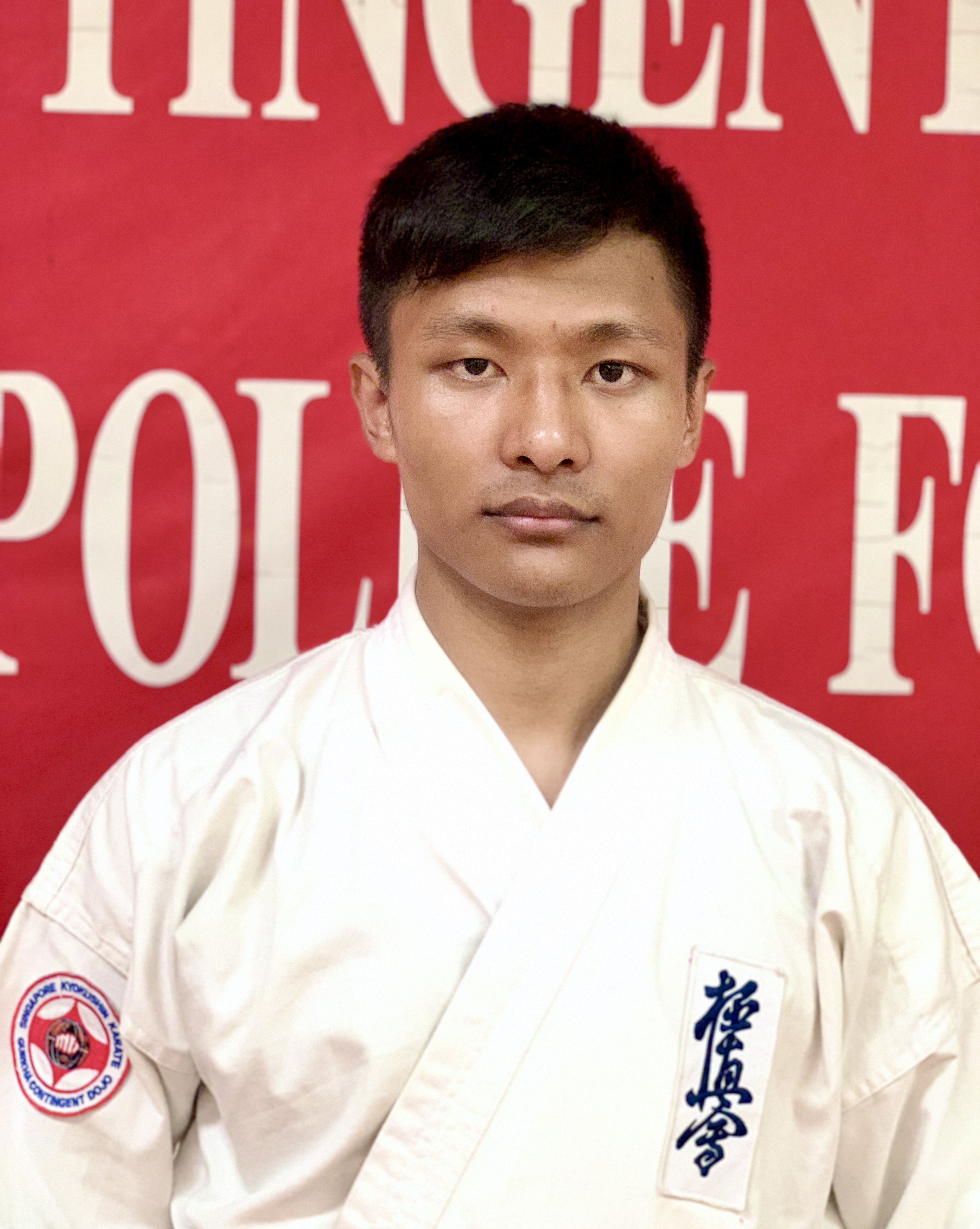 Mabin Rai