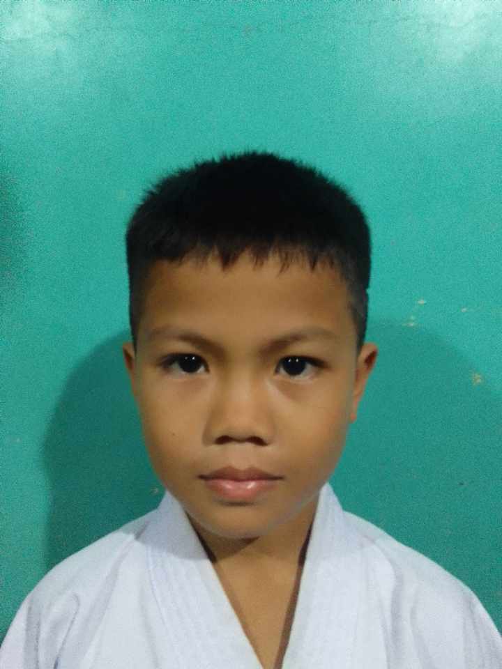 John Cesar Burburan Morallos