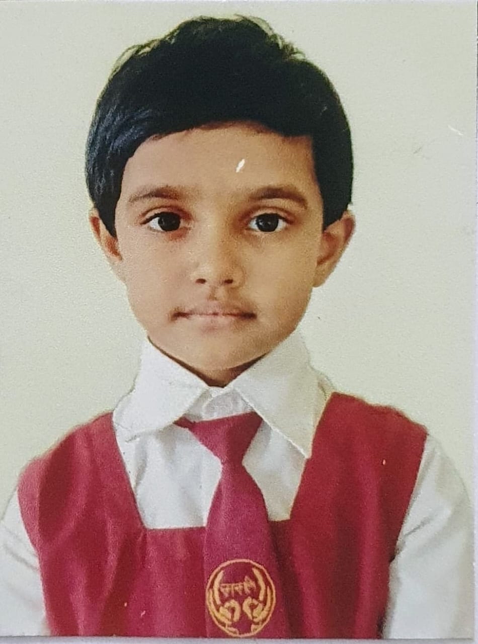 Dyutika Bera