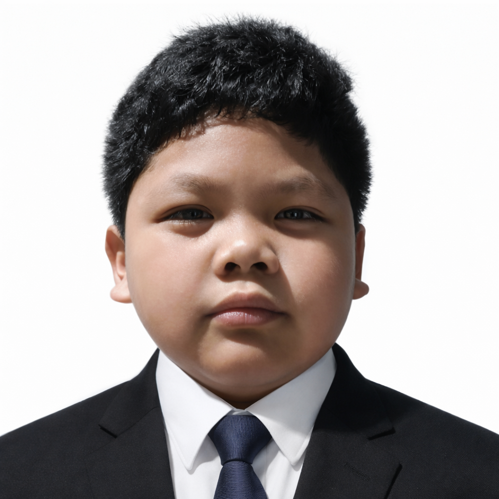 Kerr Ozias Dale Marquez
