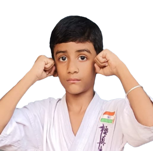 Abhirup Mandal