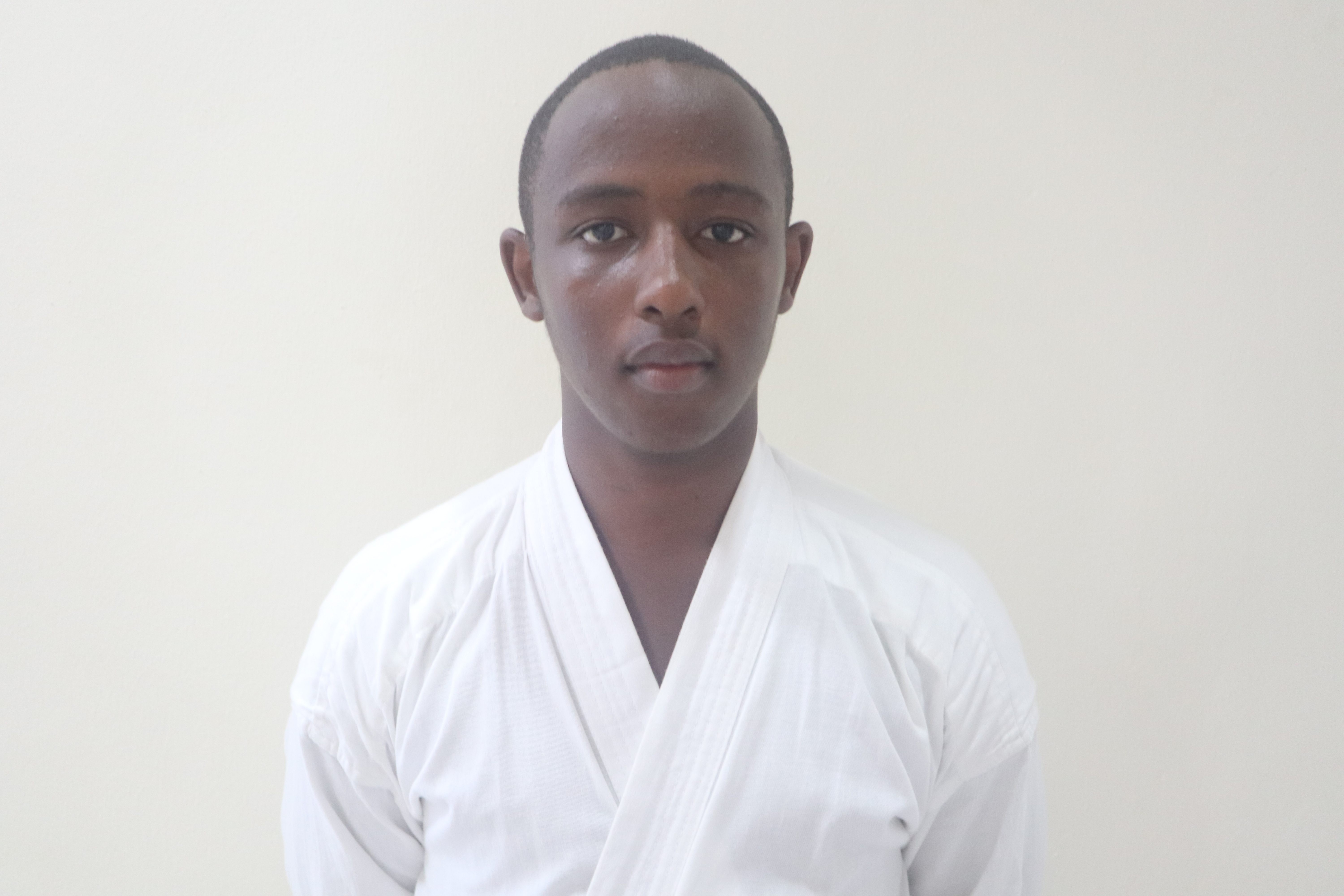 Stuart GANZA
