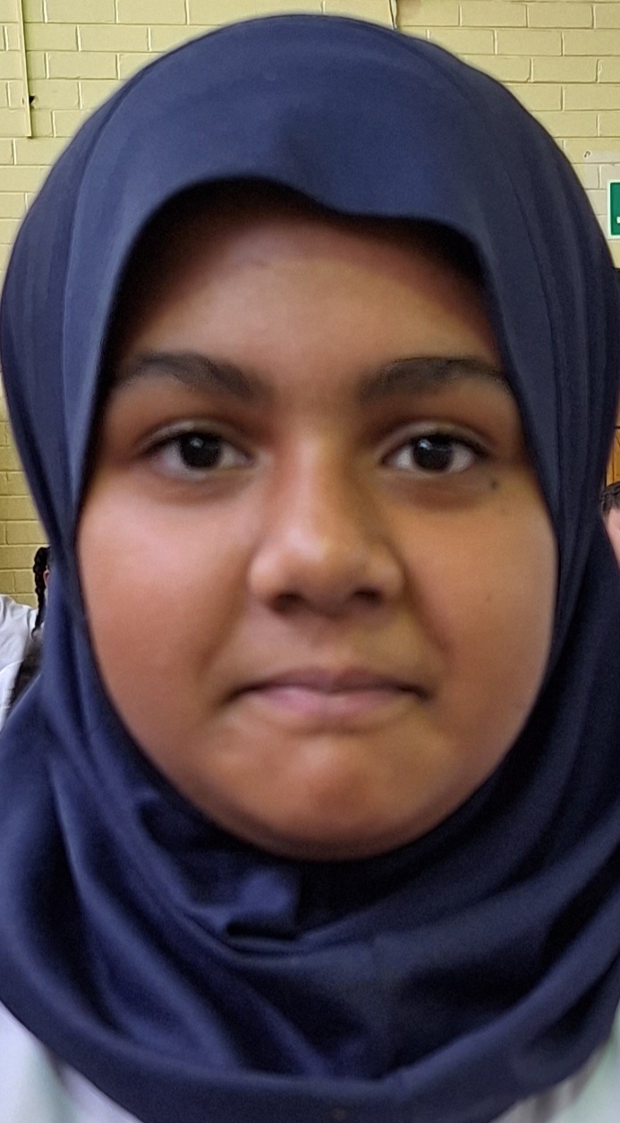 AFEEFA LEWIS