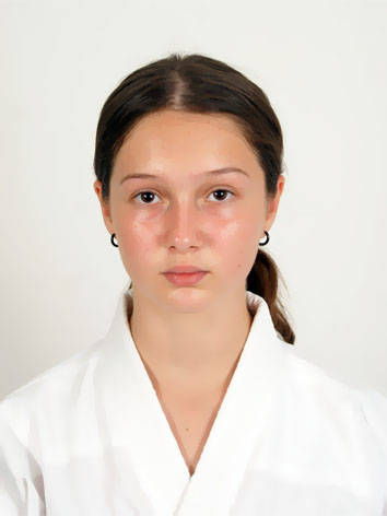 Nadezhda Grizhinku