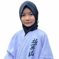 Lianne Fatima Esmael