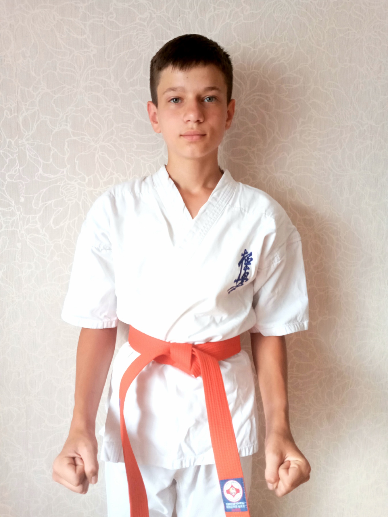 ARTEM STASEVICH