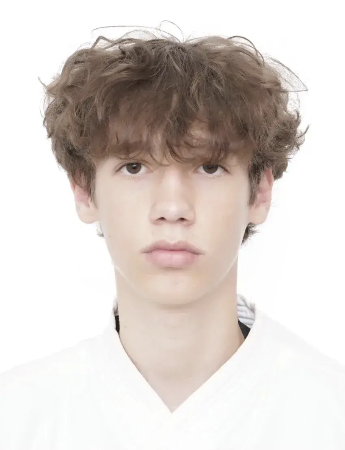 Matvey Stepin