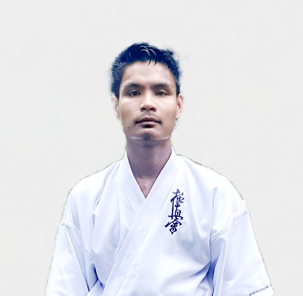 JAYD BLANCHE