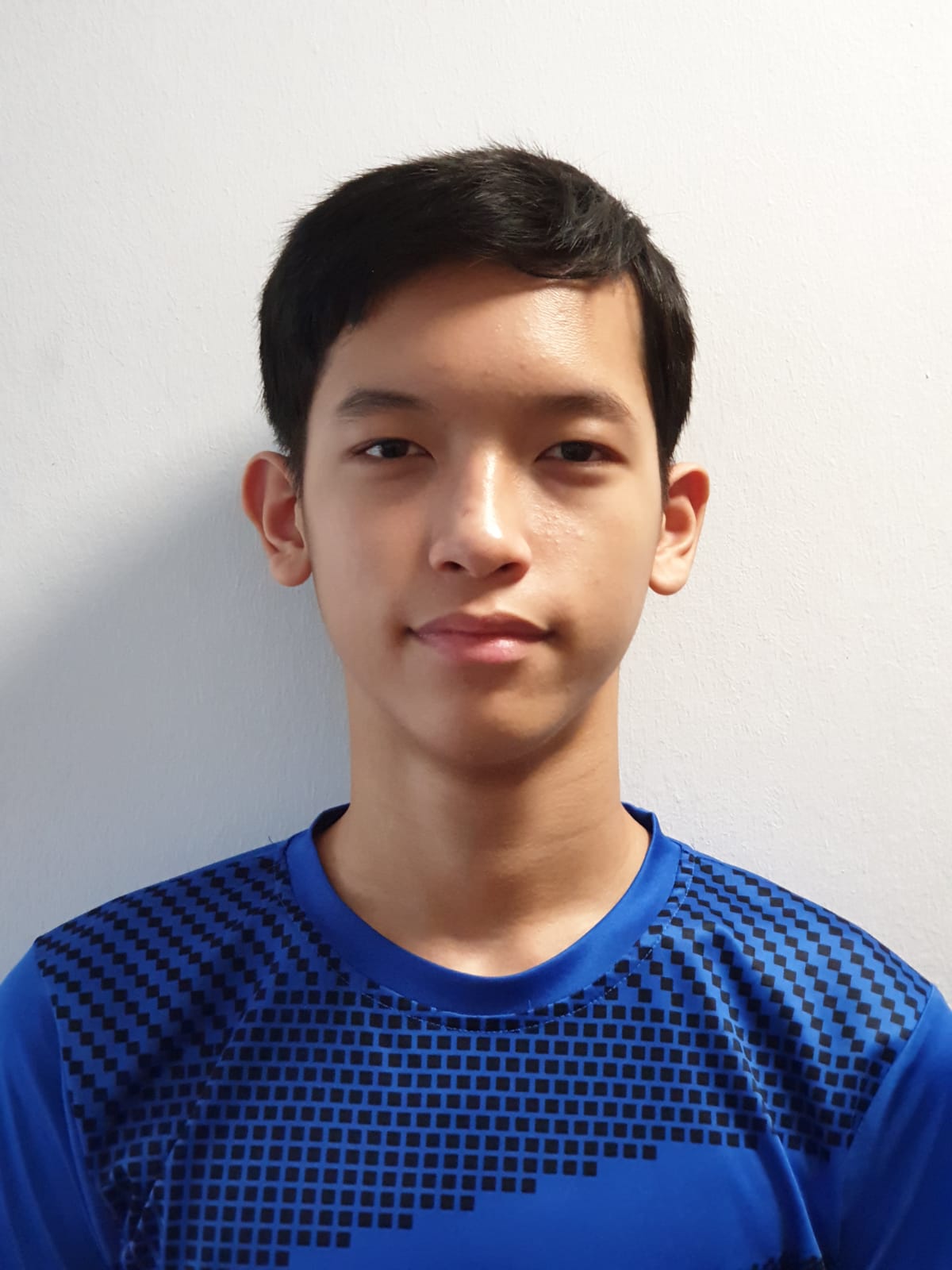 Ranjit Gurung