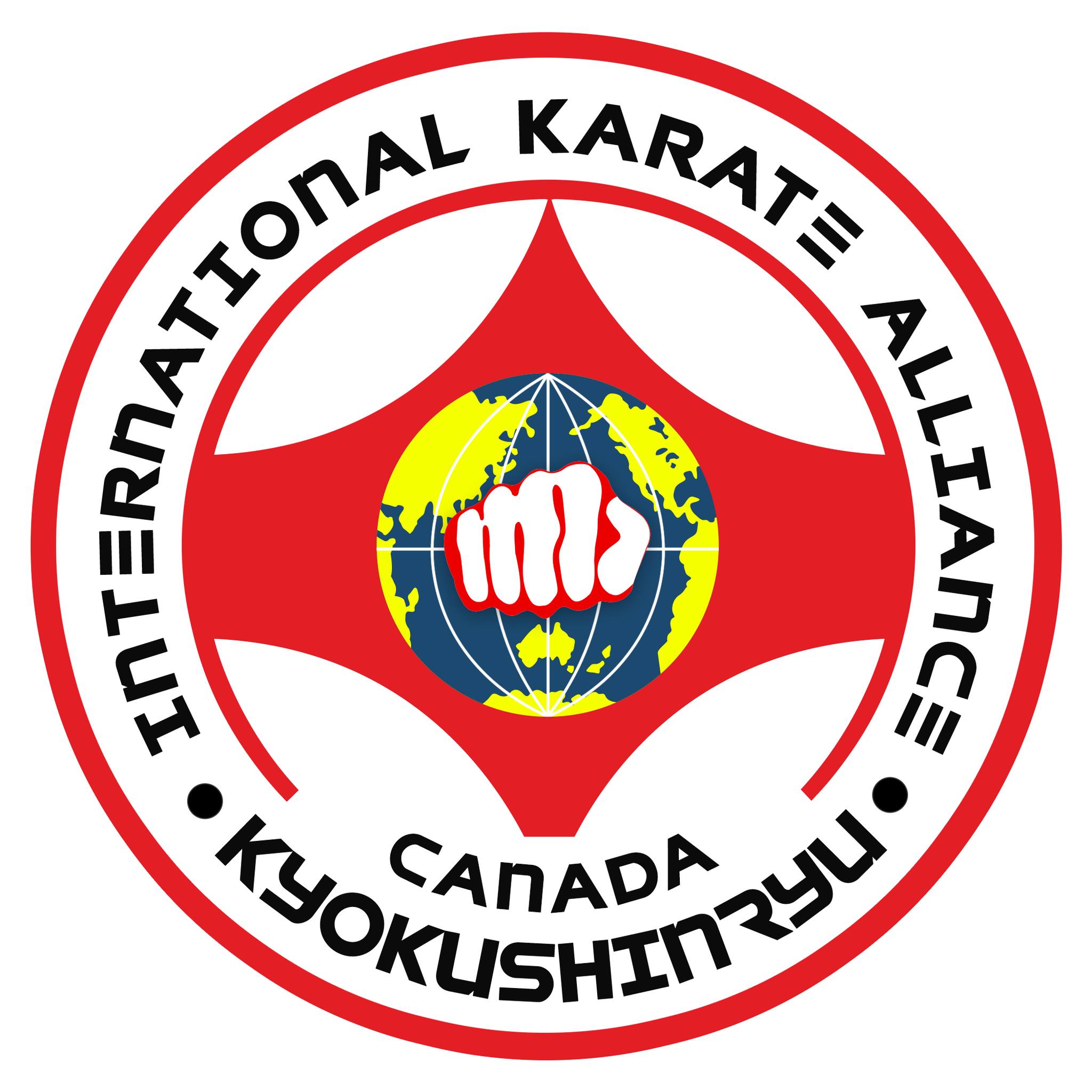 SHINSHIN KYOKUSHIN KARATE HONBU