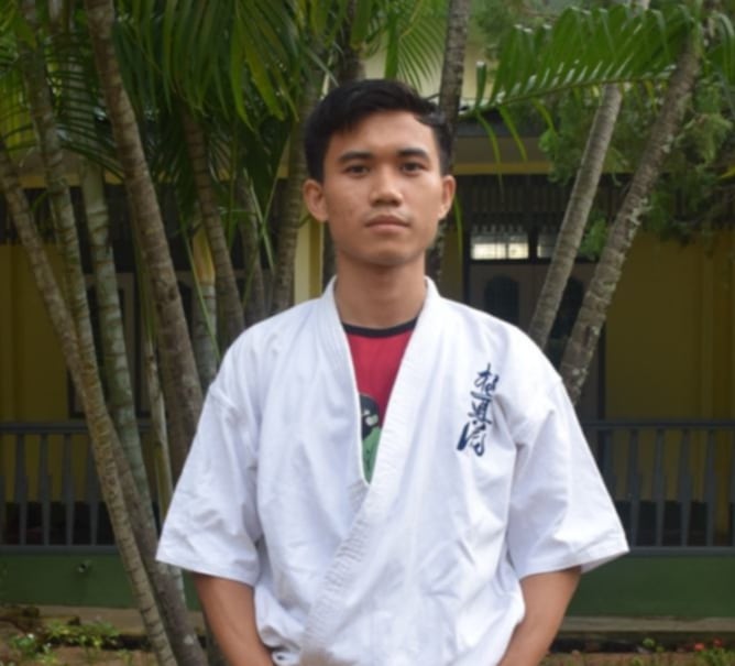 Yan Htet Kyaw 
