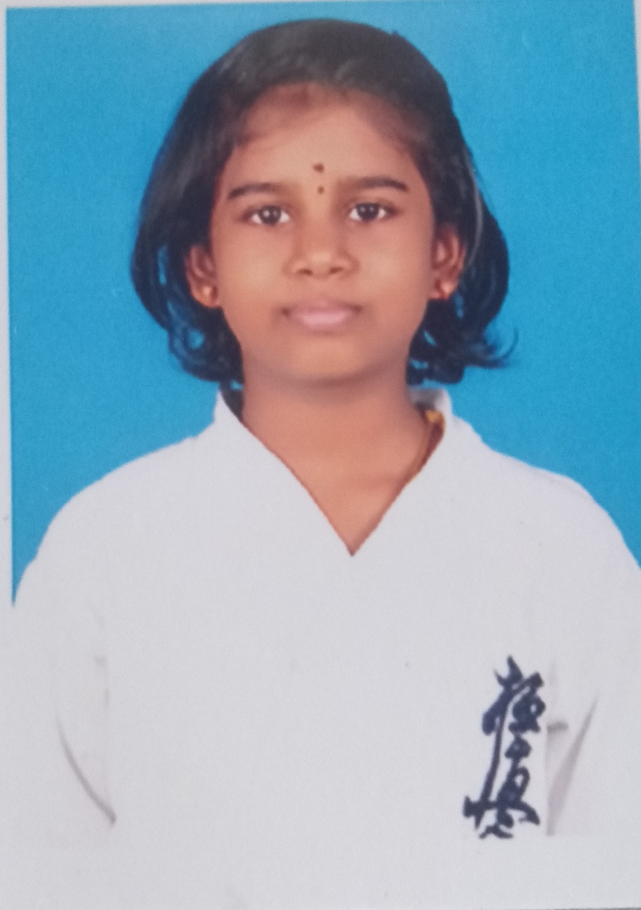 s.yasika Selvakumar