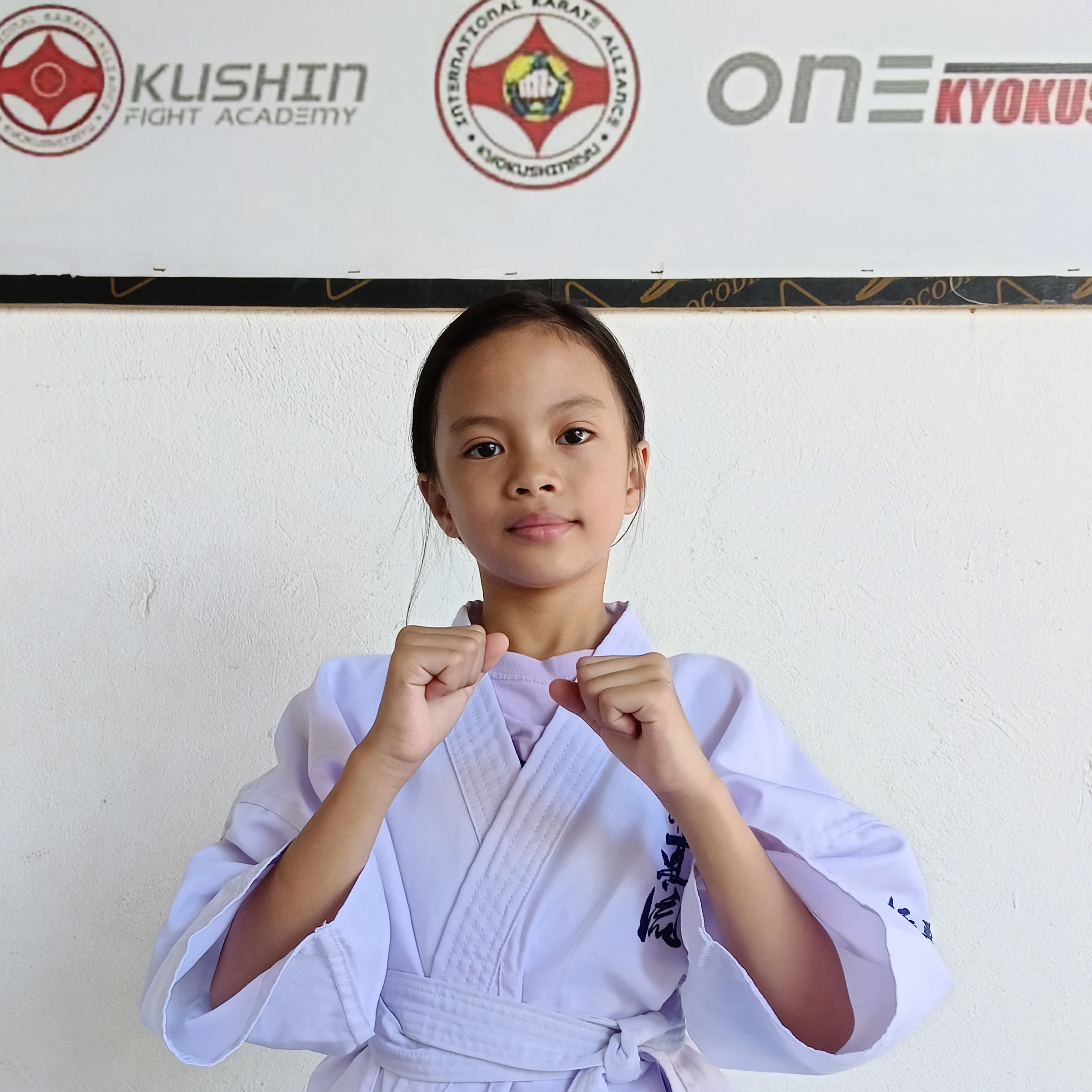 Natasha Tumanguil