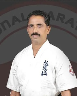 Suresh kumar Vidyadharan 