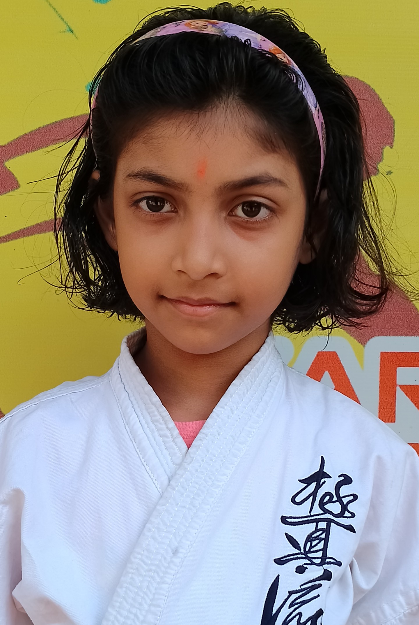 SUDIKSHA PRAMANIK