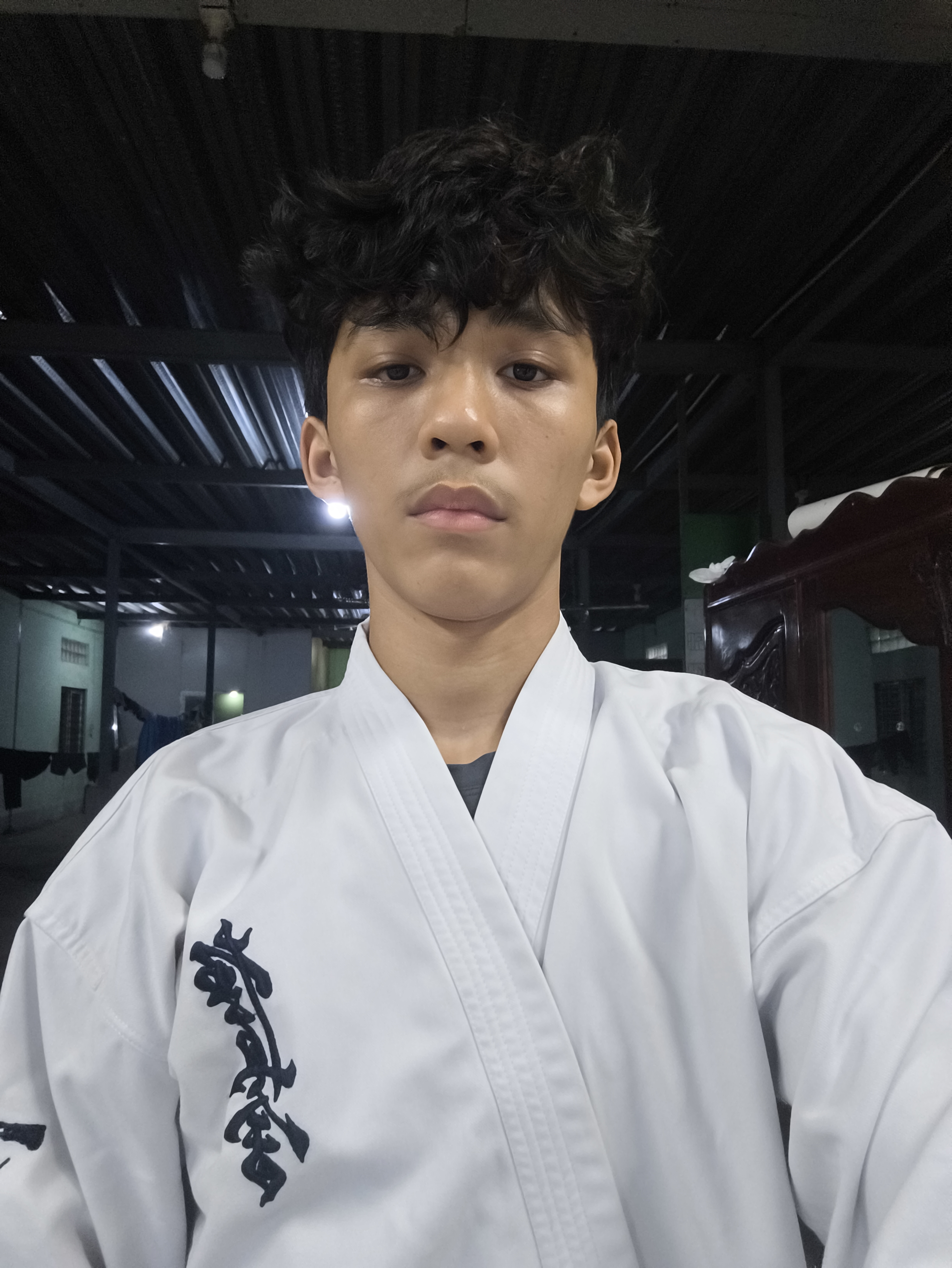 Aung Phyo Thu