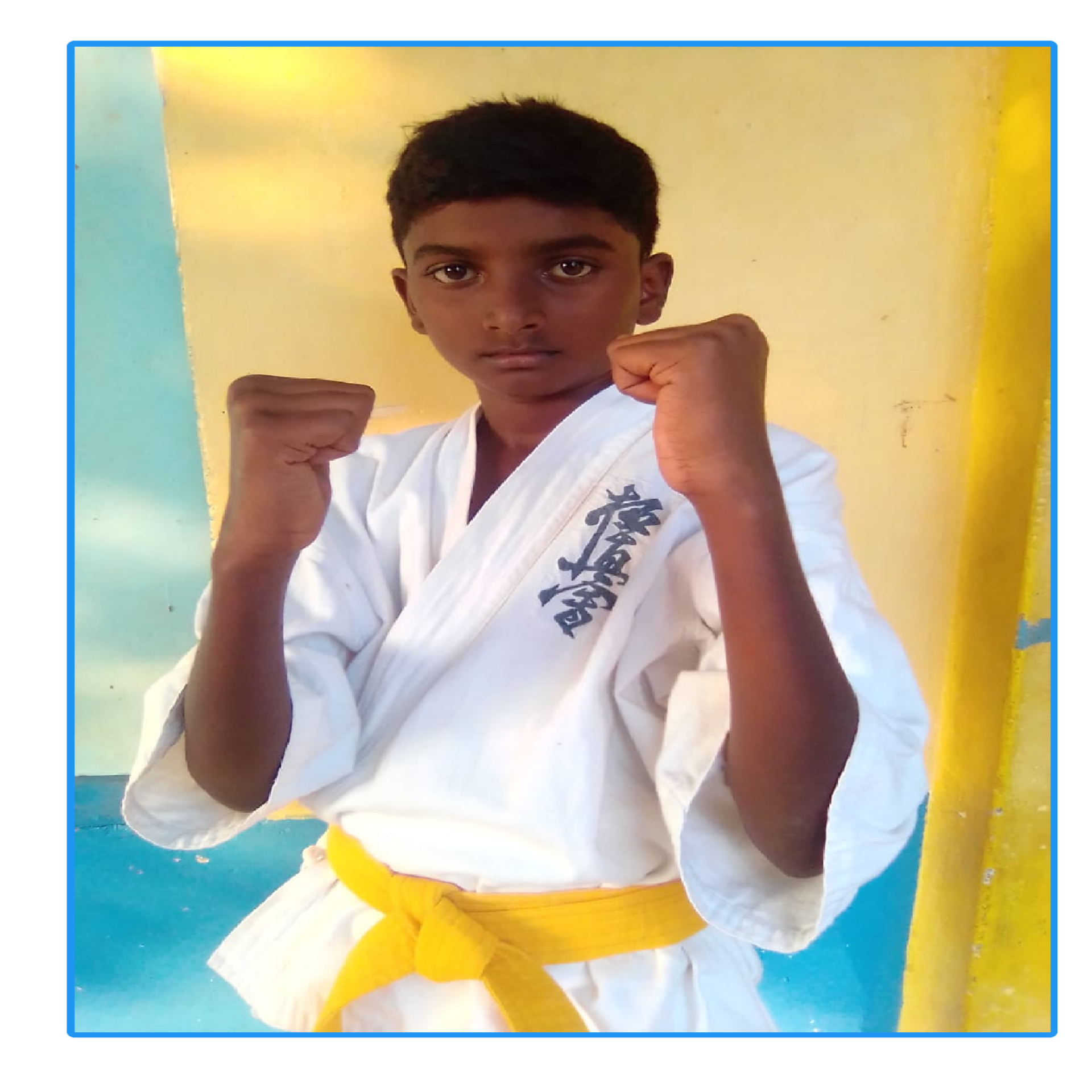 Kanishk.K 