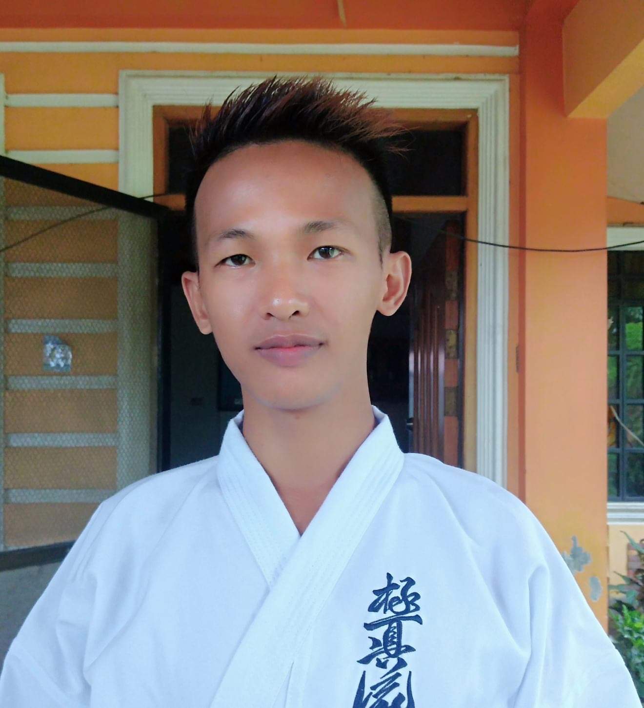 Rex Lingan