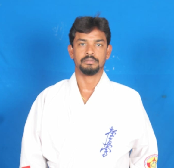 S Rajkumar Poongothai