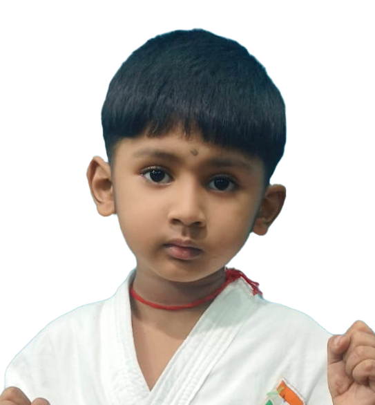 Rishaan Sarkar