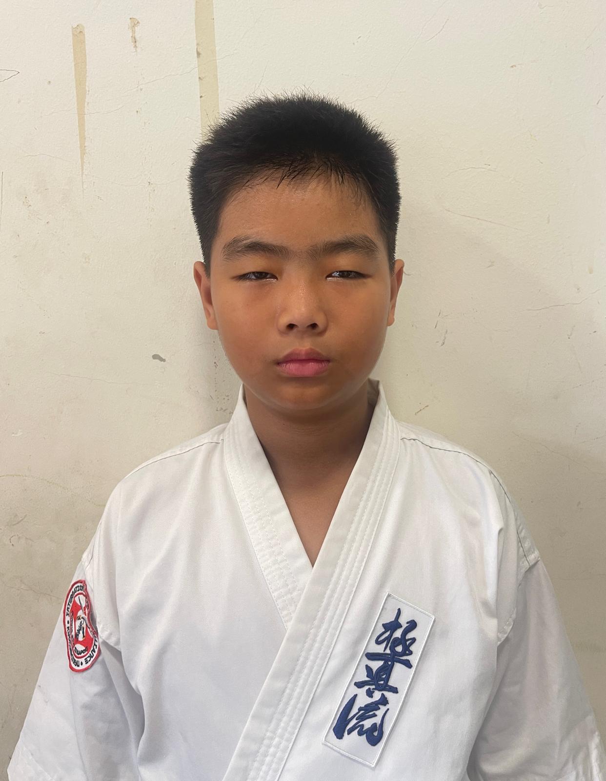DIJON PUN