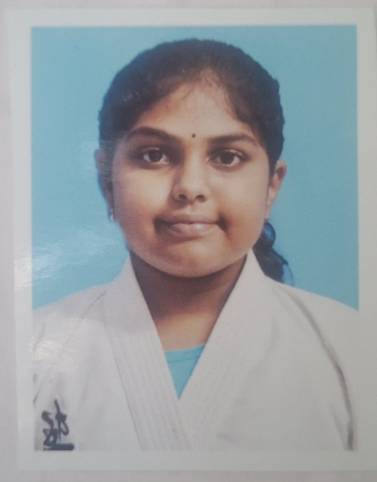 ABHIRAMI A NAIR 