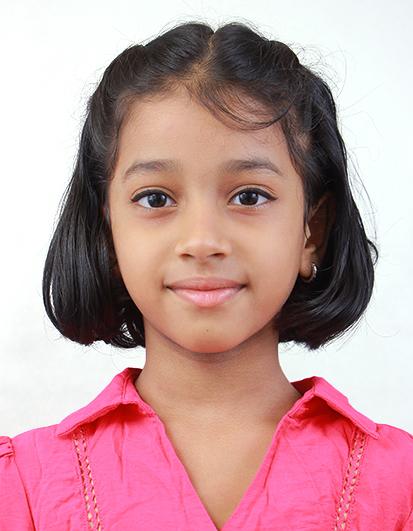 Athidi Mukesh