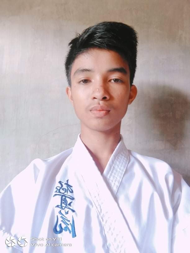 Jayroh  Dalingay