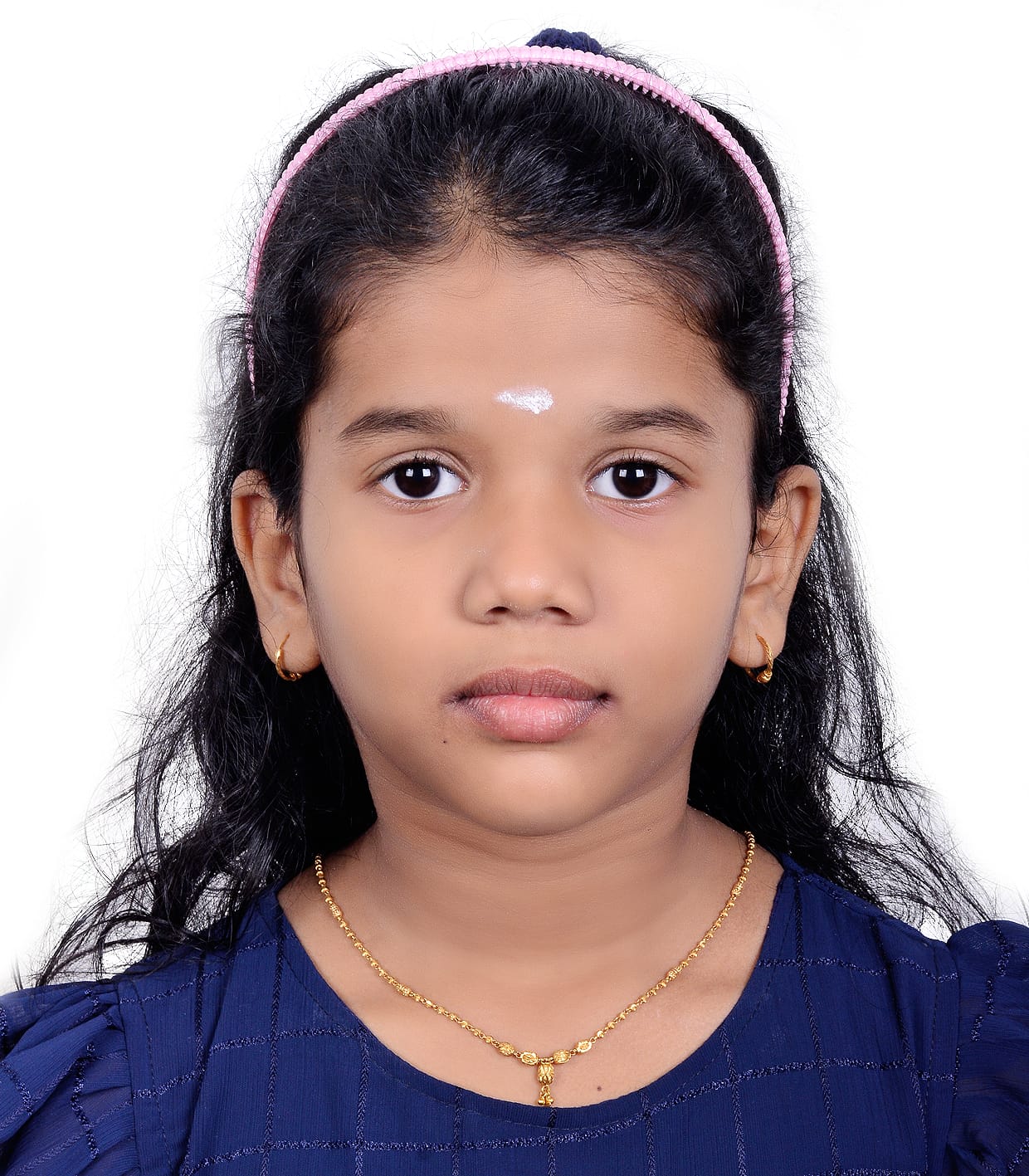 Rakshitha .M