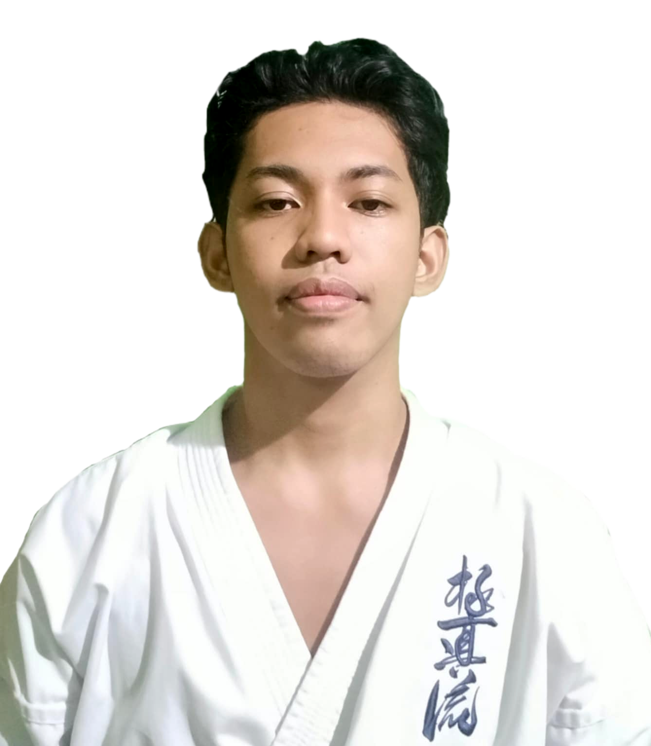 Christian James Dela Cruz Tayona