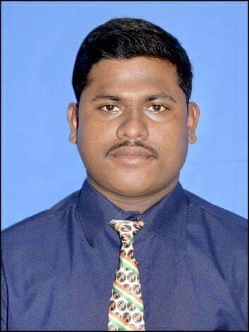 Krishna Bera