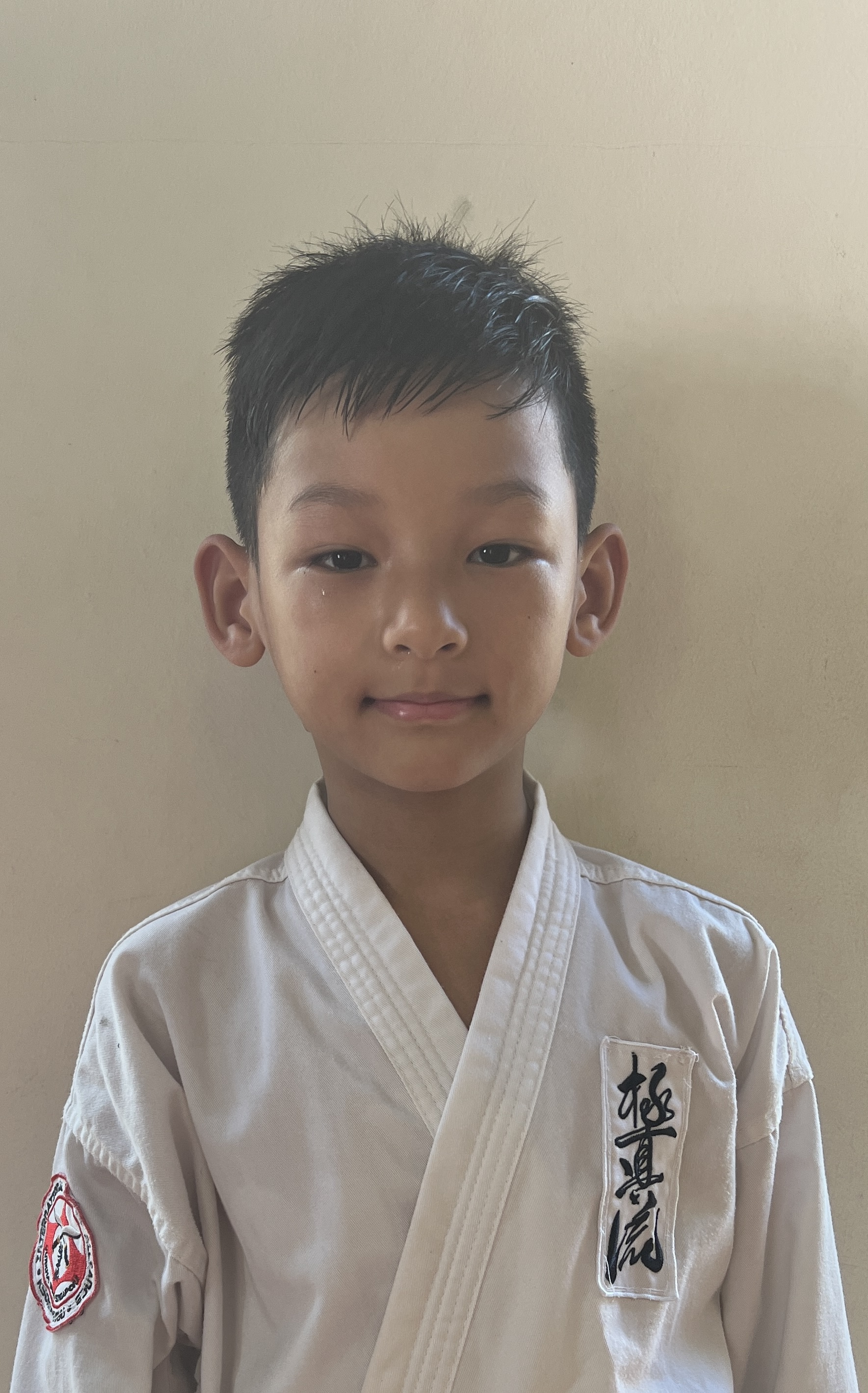 Aayansh  Gurung