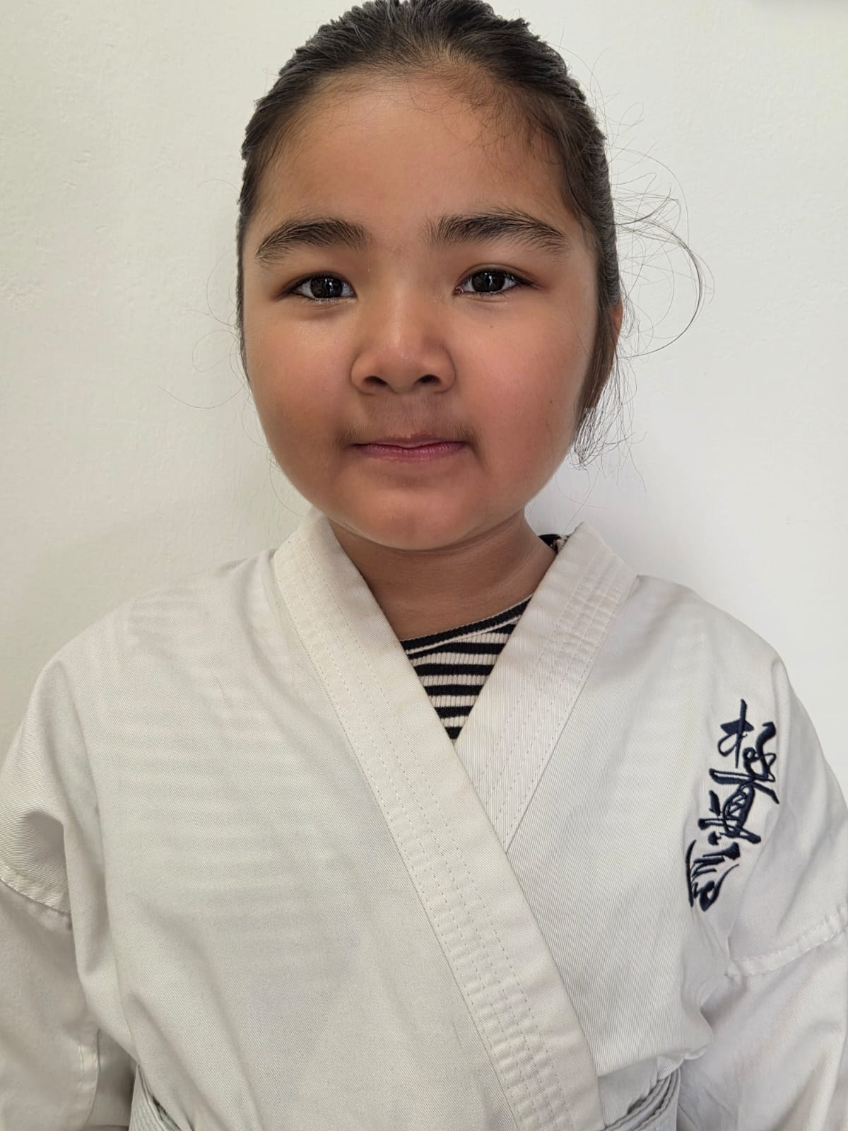 Aaiera Tamang