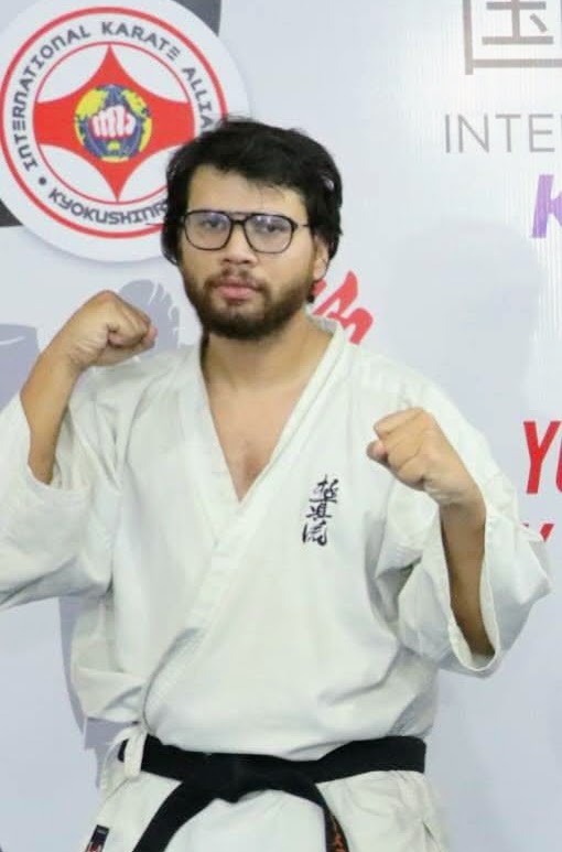 shayan alam