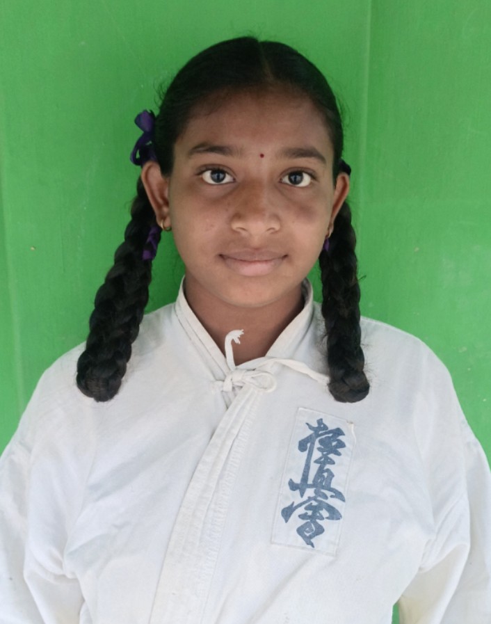KAVIYARASI MANICKAM