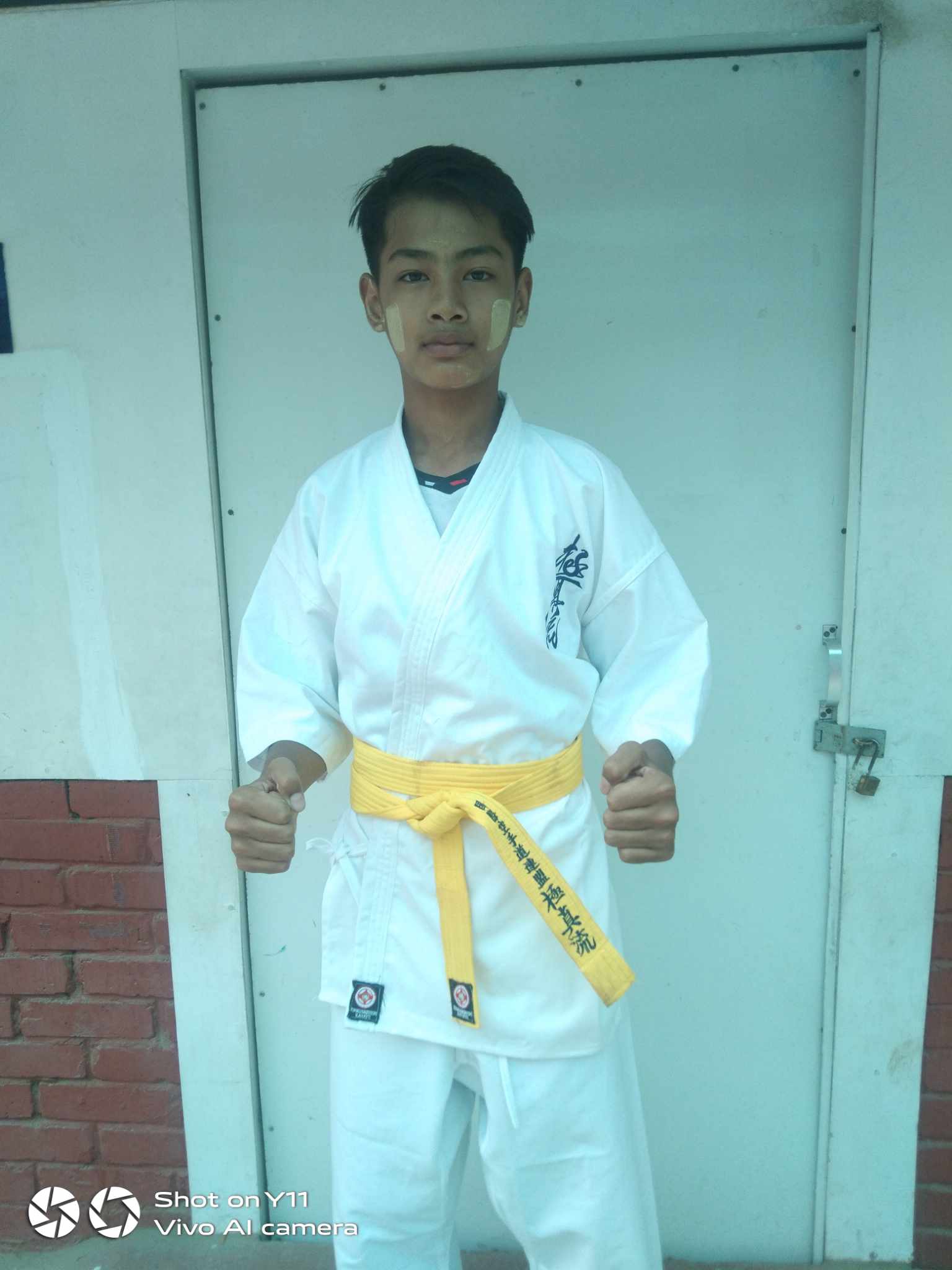 Mg Mg Sithu