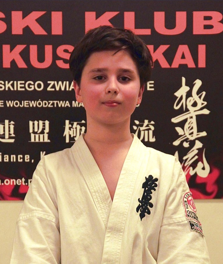 Adam Kwasiborski