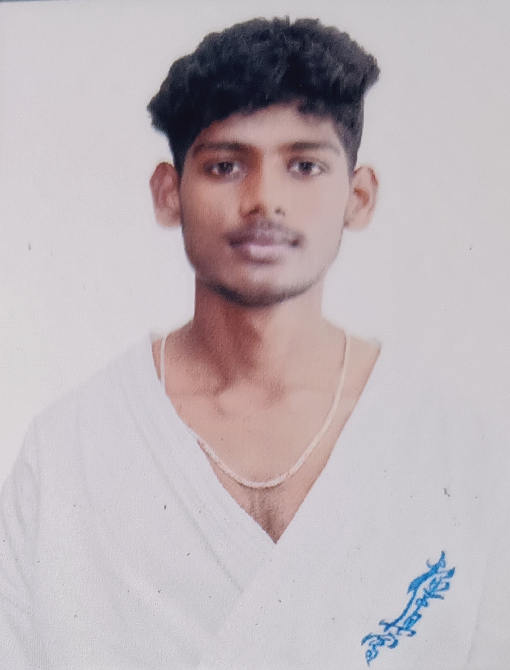 Yogish Sooriyadhas