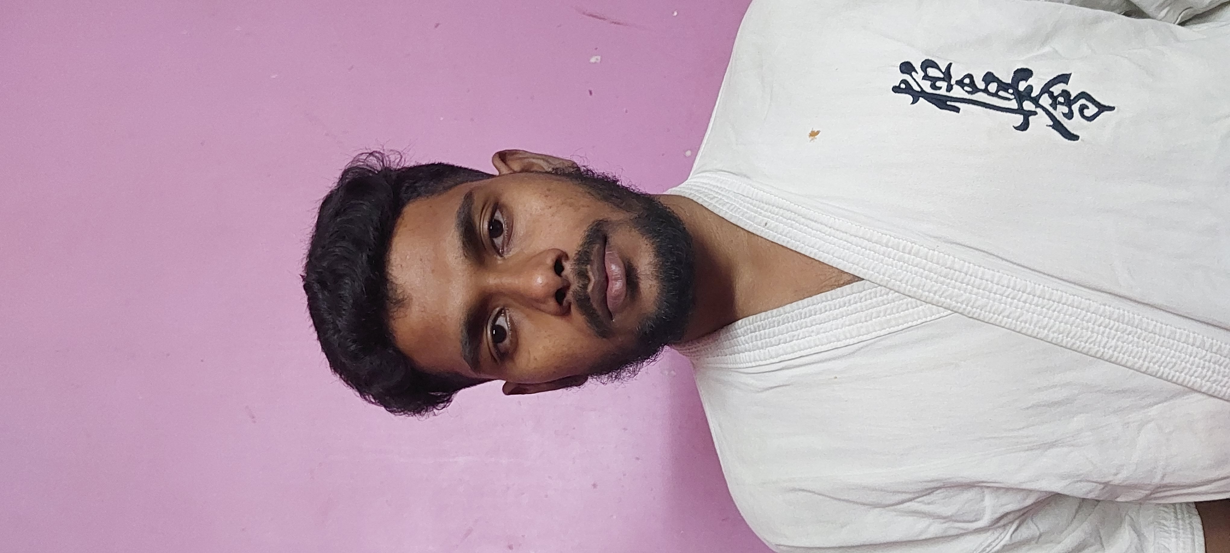 SOUMYAJIT SAHA