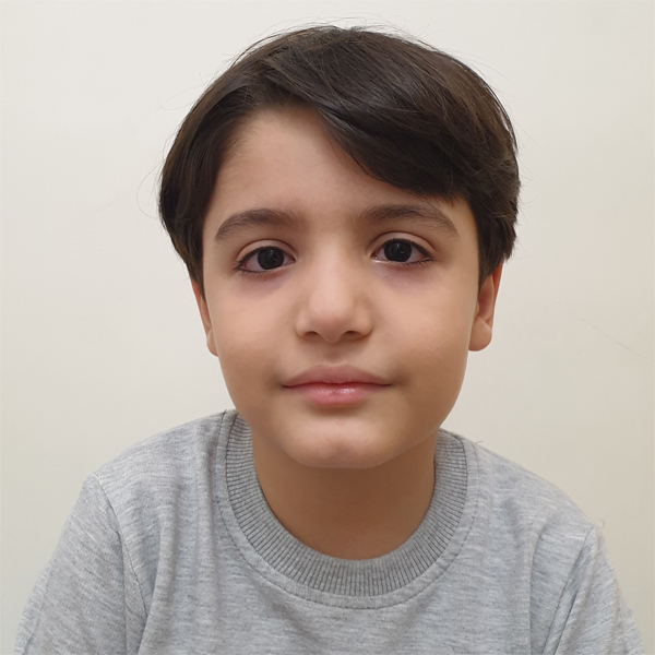 Benyamin AfghahiFarimani