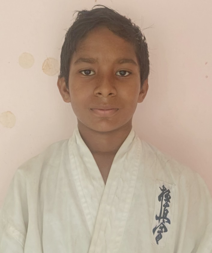 SUDHARSAN RAMASAMY
