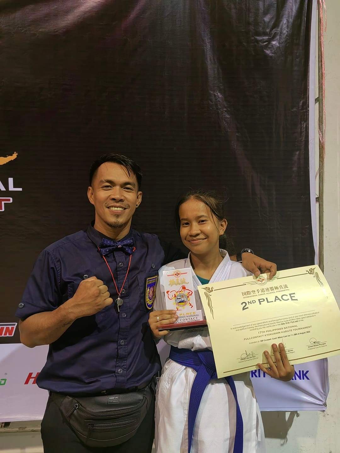 Kristine Purugganan Balisi