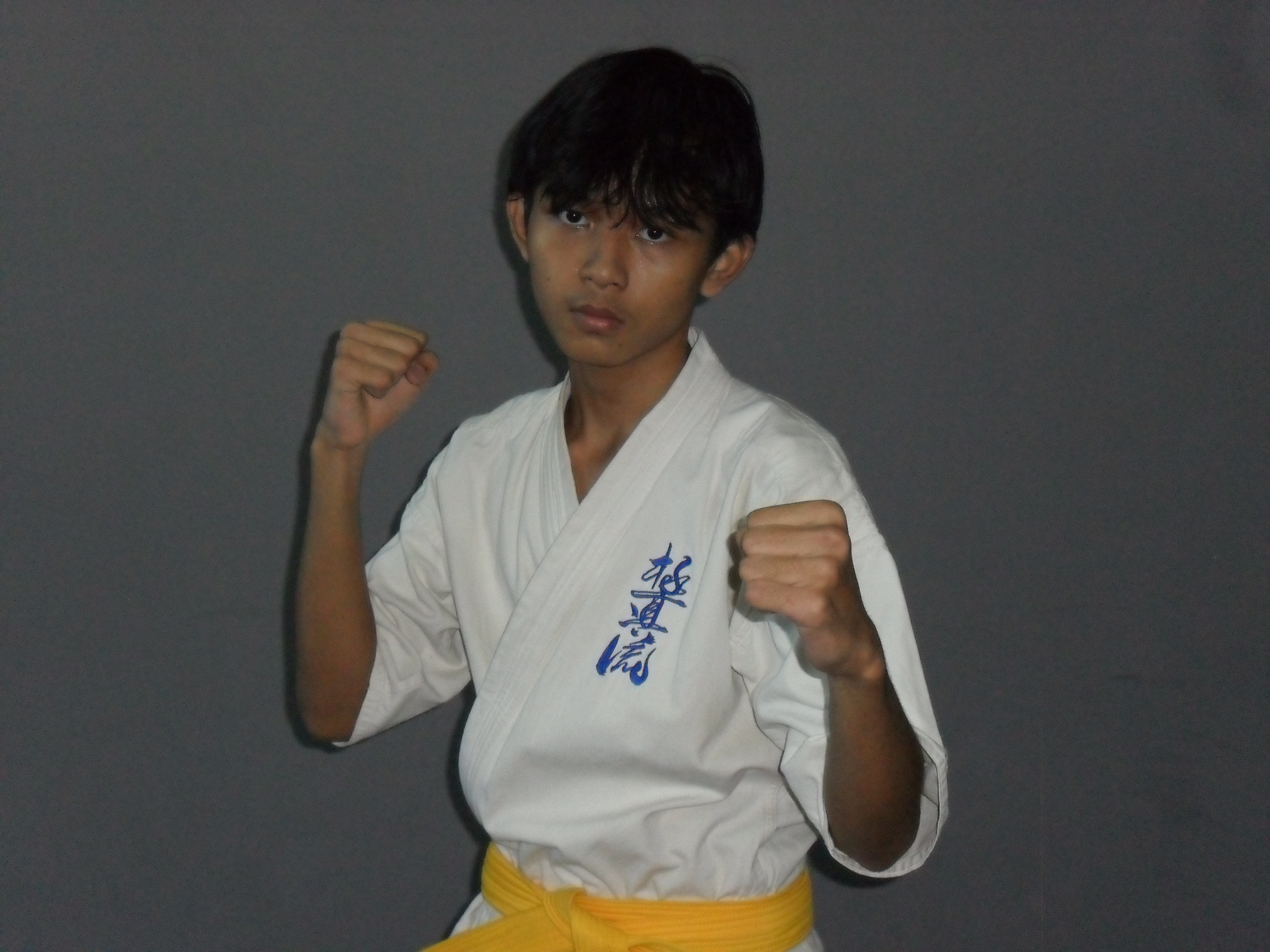Nay Min Htet 