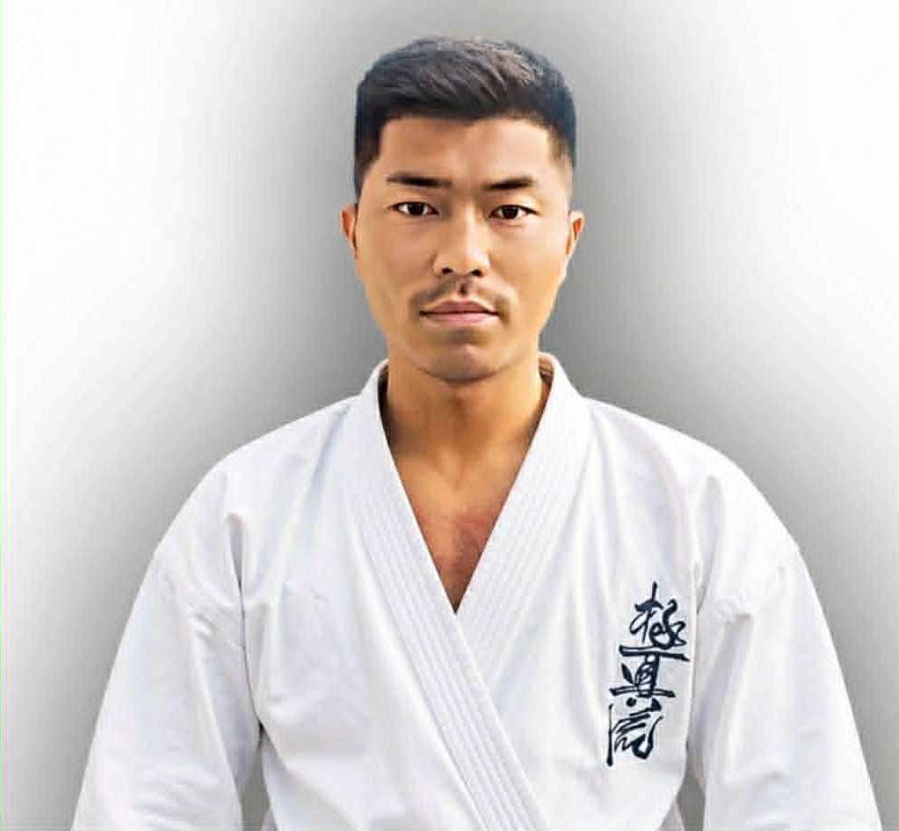 Lange Mung Ja