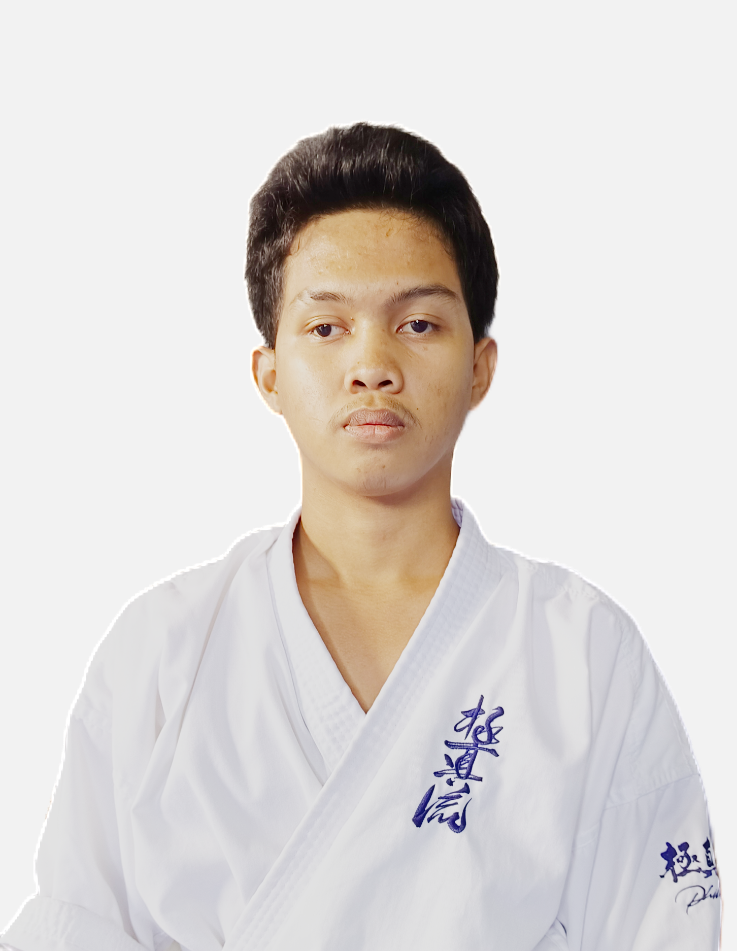 Justine Charles Pelayo